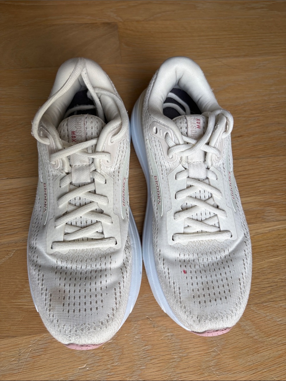Brooks Women's Ghost 2 Max